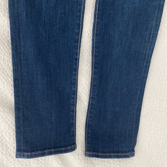 AG The Legging Super Skinny (29) - Picture 6 of 10